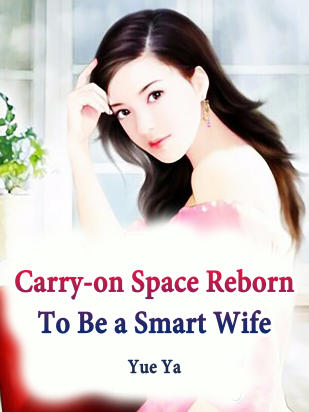 Carry-on Space: Reborn To Be a Smart Wife
